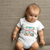 world cutest clock bodysuit newborn short sleeve romper personalized baby bodysuit playsuit outfits clothes custom summer costumes.jpg