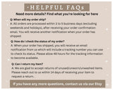 Avocado Family Custom T-Shirts: Matching Cartoon Shirts