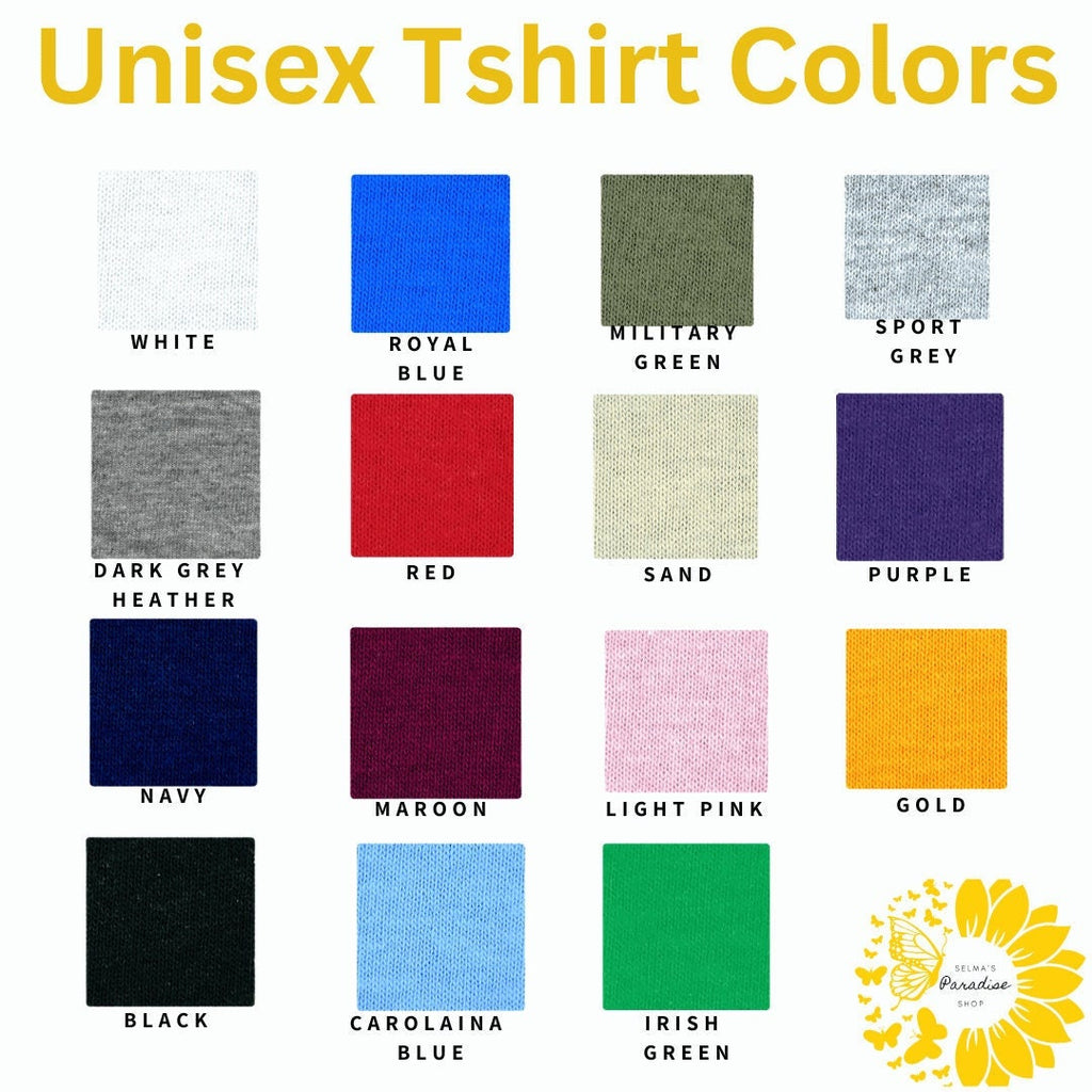 Personalized Shirt, Add your Own Text, Custom Unisex T-shirst for Daddys and Mommys, Custom Family Shirt, Make your Own T-shirt, Custom Gift
