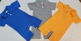 baby boy casual bodysuits personalized cotton romper newborn boy outfit baby romper boy clothing handmade clothing baby shower gift.jpg