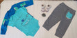 3pcs gator baby clothes later gator boys set baby gift boys blue onesie coming home outfit boys stripe pants vintage baby clothes.jpg