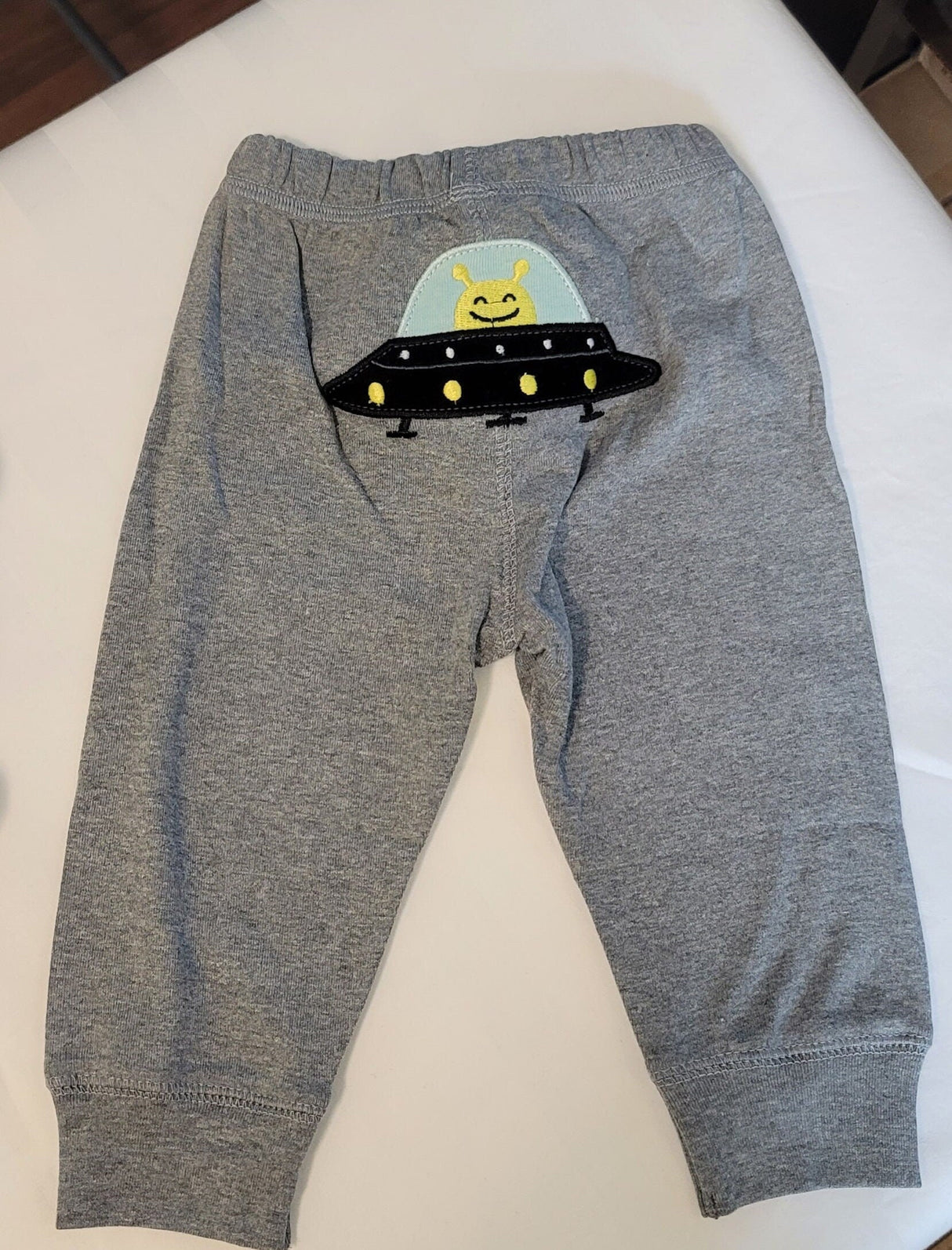 Baby Clothes 3pcs, UFO/Beyond Cute Set