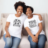 Bible Quote, Trendy T-shirt , Unisex T-shirts, Holiday T-shirt, Custom T-shirt, Personalized T-shirt,Gift Idea,Soft T-shirt, Stylish T-shirt