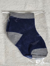 Baby Boys Socks, Baby Boys Multi Color Socks, Baby boy Blue socks, Baby Boy Red Socks, Baby Boy Stripes Socks, Gift Set