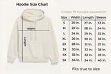 Believe Embroidery Design Hoodie, Beige Hoodie, Christmas Hoodie, Believe Design Hoodie
