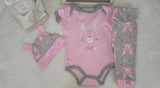 Cute/Bunny Design Set