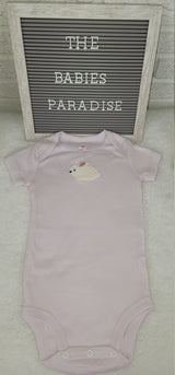 Bunny Design Onesie