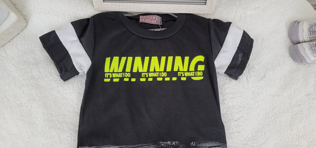 winning designs baby clothes baby boy clothes 2pcs red black yellow shirts baby boys gift set kid&#39;s clothes baby shower gift.jpg