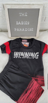 Baby Clothes 2pcs, Baby Boys Set