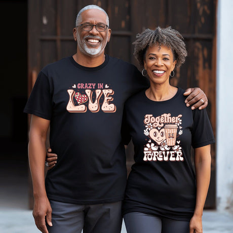 valentine design custom t-shirts graphics printed short sleeve shirt personalized valentine unisex shirt trendy casual tee shirt.jpg