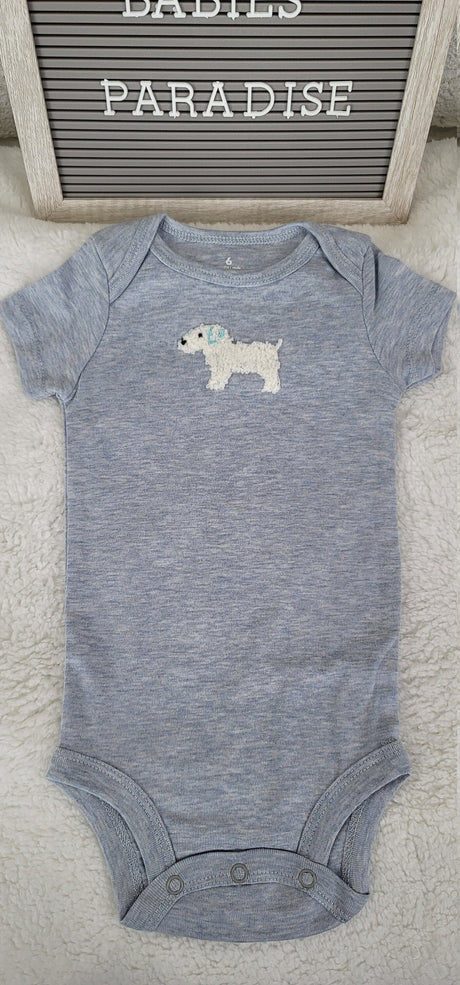 Doggy Design Onesie