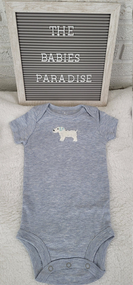 Doggy Design Onesie
