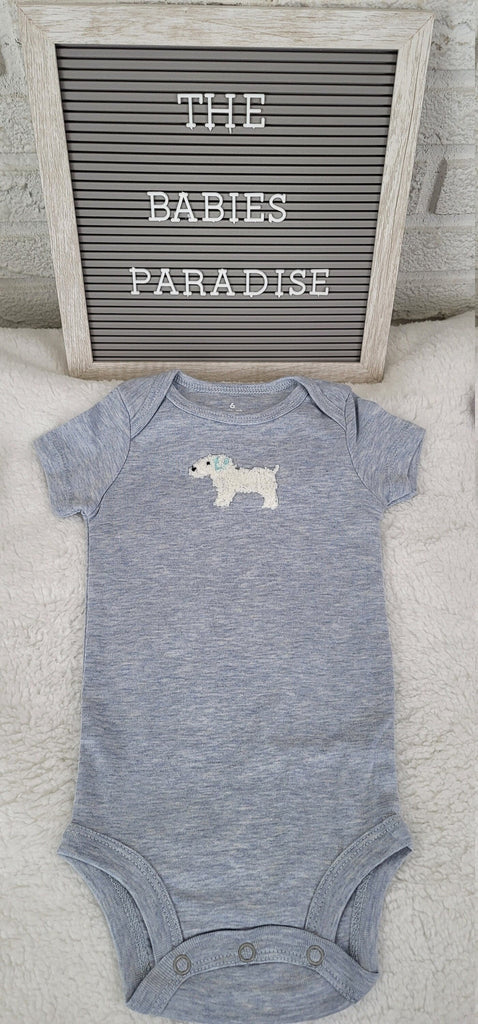 Doggy Design Onesie