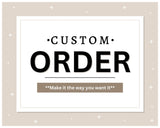 Personalized Butterfly Coffee Mug: Custom Ceramic Tea Cup (15 Oz)