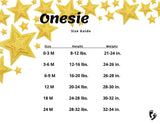 Avocado Onesie - Cute Personalized Newborn Bodysuit, Trendy Unisex Baby Shower Gift, Custom Printed Baby Bodysuit