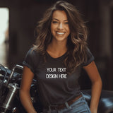 Personalized Shirt,Add your Own Text,Custom Unisex T-shirst ,Custom shirt,Unisex Shirt,Custom Family Shirt,Make your Own T-shirt,Custom Gift