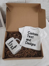 Build a box for Birthdays/Special Occasion/Send a Gift/Announcements/Any occasion/Wedding/BridalShower/Christening