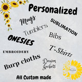 Baby Boy Cotton Casual Bodysuits, Custom Romper