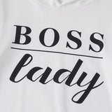 Family Hoodies, Sweatshirts, Boss Man, Lady and Mini Hoodies, Mommy and Daddy and Me, Family Matching Hoodies, Mommy Daddy Hoodies.