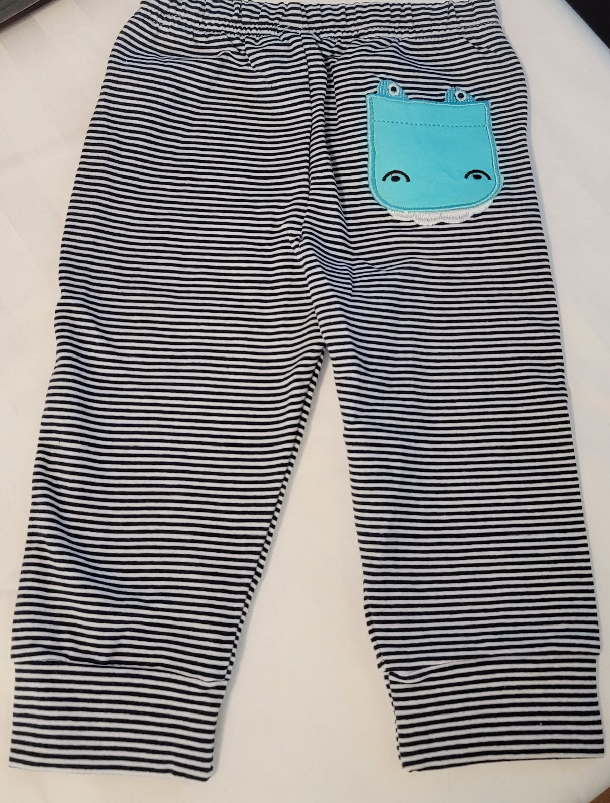 Baby Clothes 3pcs, Later Gator Set