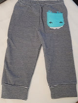 Baby Clothes 3pcs, Later Gator Set