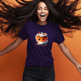 coffee design personalized shirt unisex trendy t-shirt custom design shirt short sleeve tee shirt aesthetic summer soft t-shirt.jpg