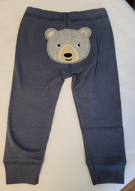 Baby Clothes 3pcs, Bear Design