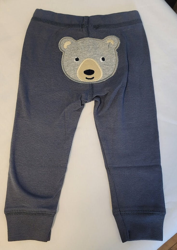 Baby Clothes 3pcs, Bear Design