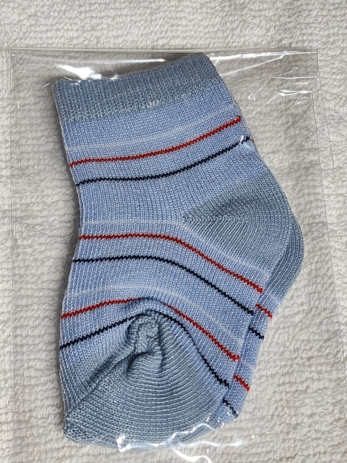 Baby Boys Socks, Baby Boys Multi Color Socks, Baby boy Blue socks, Baby Boy Red Socks, Baby Boy Stripes Socks, Gift Set