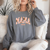 your text design trendy personalized sweatshirt mama printed sweatshirt unisex long sleeve sweatshirt custom crewneck vintage sweater.jpg