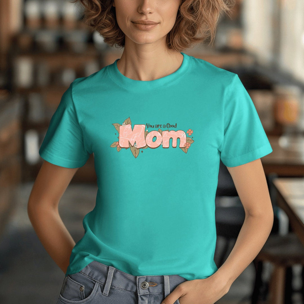 Mom Personalized Shirt, Stylish Designs, Trendy T-shirt, Custom Unisex T-shirts, Custom Shirt, Custom Gift, Mother Day Gift, Any Occasions