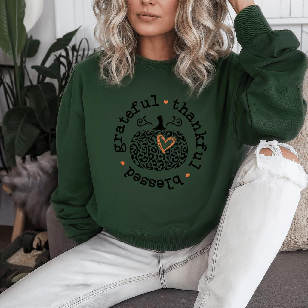 Fall Season Sweatshirt, Pumpkin Design, Coffee Design, Gift Idea, For Him, For Her, Unisex gift, Unisex Sweatshirt, Stylish Sweatshirt