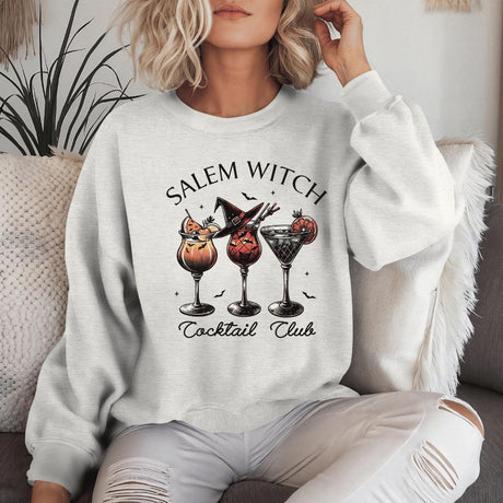 Fall Season Sweatshirt, Pumpkin Design, Wine Design, Gift Idea, For Him, For Her, Unisex gift, Unisex Sweatshirt, Witchy Sweatshirt