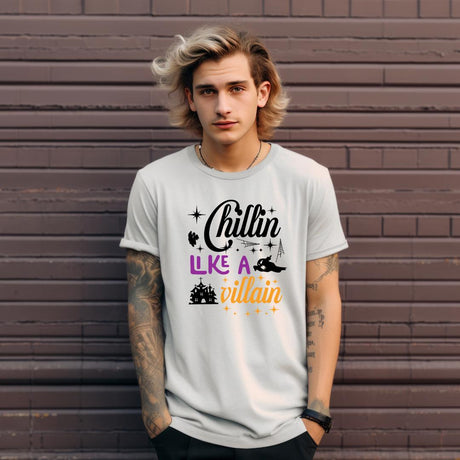 Personalized Shirt, Stylish Designs, Trendy Halloween T-shirt, Custom Unisex T-shirts, Custom Shirt, Custom Gift