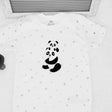 panda design onesie star design baby bodysuit trendy infant baby romper stylish onesie baby shower gift 12 month baby boy onesie.jpg