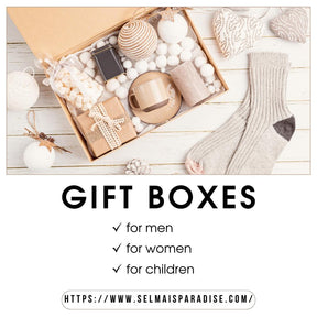Create Your Own Personalized Box for Birthdays, Baby Shower, Christening, Wedding, Family Reunions, Occasions, Gift Accessories