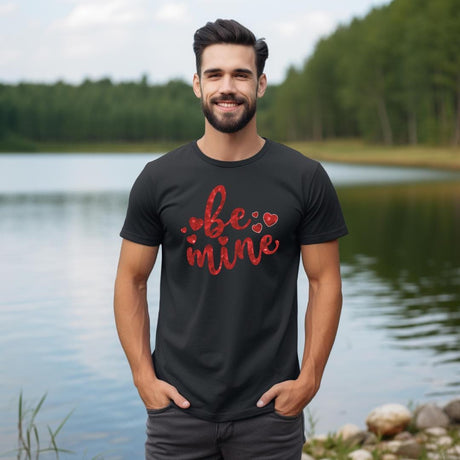 Valentine Design,Custom Personalized Shirt, Custom Unisex Tshirst for him and her, Make your Own Tshirt, Personalized Gift, Holiday Tshirt