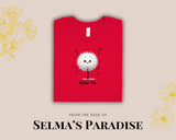 DTF Shirt, Trendy T-shirt , Unisex T-shirts, Holiday T-shirt, Custom T-shirt, Personalized T-shirt, Gift Idea, Soft T-shirt, Stylish T-shirt