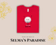 Personalized Graphic T-Shirt: Custom DTF Print, Unisex Trendy Tee