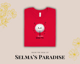 Personalized Graphic T-Shirt: Custom DTF Print, Unisex Trendy Tee