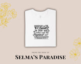 Bible Quote, Trendy T-shirt , Unisex T-shirts, Holiday T-shirt, Custom T-shirt, Personalized T-shirt,Gift Idea,Soft T-shirt, Stylish T-shirt