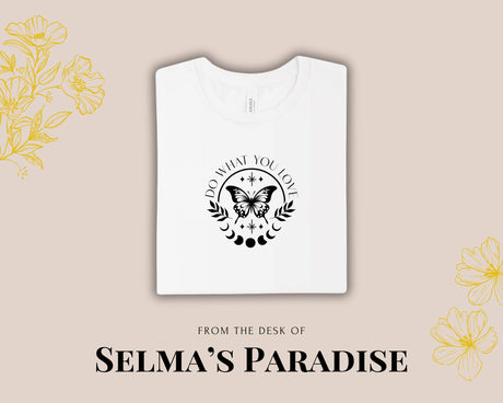 Personalized Shirt, Stylish Designs, Trendy Butterfly T-shirt, Custom Unisex T-shirts, Custom Shirt, Custom Gift