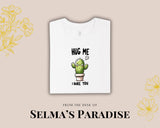 Cactus Shirt,Trendy T-Shirt ,Unisex T-Shirts,Holiday T-Shirt, Custom T-Shirt, Personalized T-Shirt, Gift Idea, Soft T-Shirt, Stylish T-Shirt