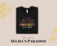 Neurodiversity tee, Custom Unisex Graphic Tee, Autism Acceptance, Trendy Printed T-Shirt, Neurodiversity Is Beautiful