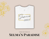 Trendy T-Shirt , Unisex T-Shirts, Graduation T-Shirt, Custom T-Shirt, Personalized T-Shirt,Gift Idea,Soft T-Shirt, Stylish T-Shirt