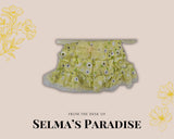 Baby Girls Yellow Set,Baby Clothes 3pcs,Baby Girls Set 0-3, 3-6 and 6-9 months,Flower Design Baby Girl Clothes,Trendy Baby Clothes,Gift set