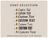 White Hand Towels, Personalized, Custom Designs, Salon hand Towels, Vinyl, Business Gifts, Any Occasion