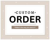 A Wee Bit Irish T-Shirt: Custom St. Patrick's Day Cotton Tee