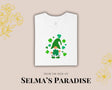 Personalized St. Patrick's Day Shirt: Lucky Gnome Graphic Tee