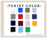 Personalized Shirt, Stylish Designs, Trendy Halloween T-shirt, Custom Unisex T-shirts, Custom Shirt, Custom Gift